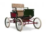 Locomobile Runabout 1899 года